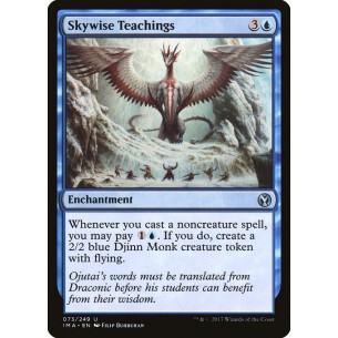 Skywise Teachings