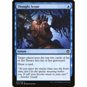 Thought Scour