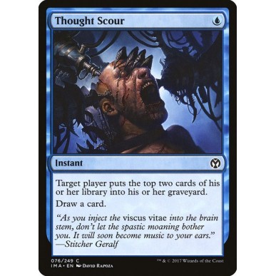 Thought Scour