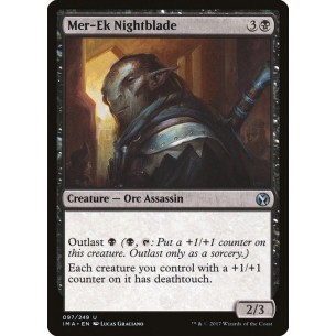 Mer-Ek Nightblade