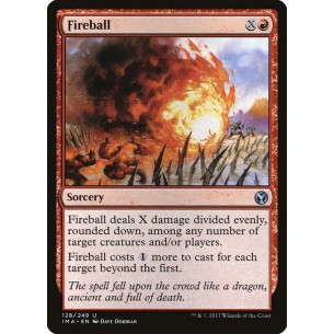 Fireball