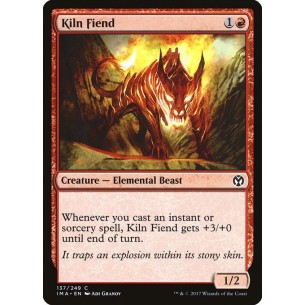 Kiln Fiend