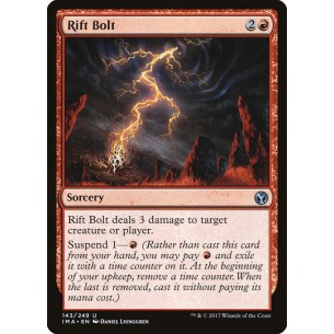 Rift Bolt