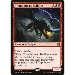 Thundermaw Hellkite