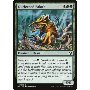 Durkwood Baloth