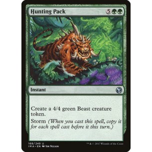 Hunting Pack