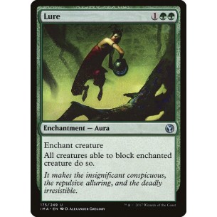 Lure