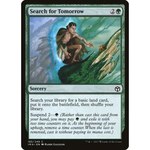Search for Tomorrow