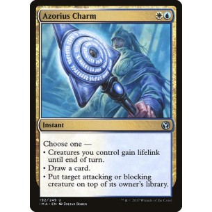 Azorius Charm