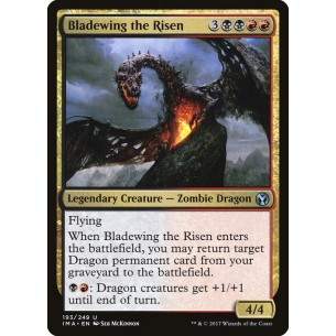 Bladewing the Risen