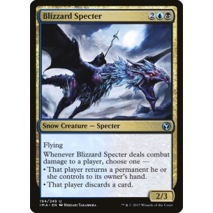 Blizzard Specter