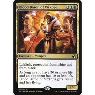 Blood Baron of Vizkopa