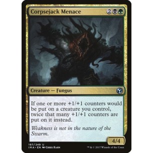 Corpsejack Menace