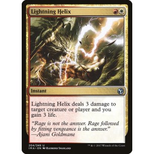 Lightning Helix