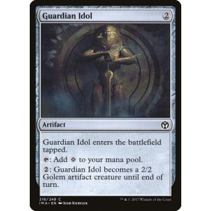 Guardian Idol