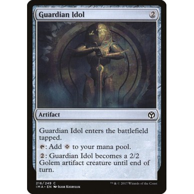 Guardian Idol
