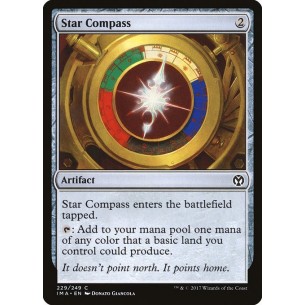 Star Compass