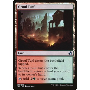 Gruul Turf