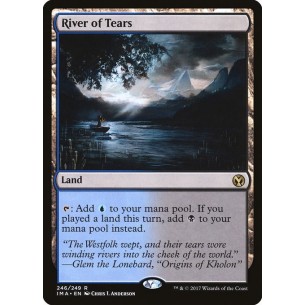 River of Tears