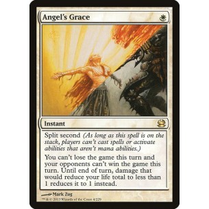 Angel's Grace