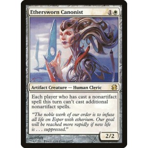 Ethersworn Canonist