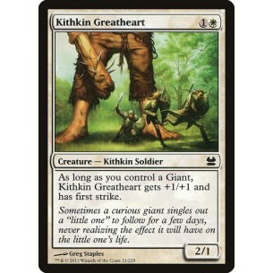 Kithkin Greatheart
