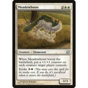 Meadowboon