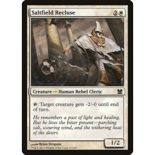 Saltfield Recluse