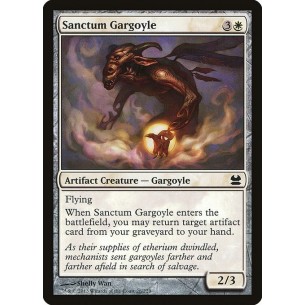 Sanctum Gargoyle