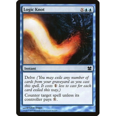 Logic Knot