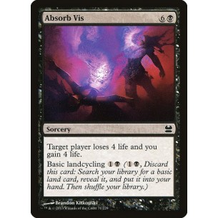 Absorb Vis