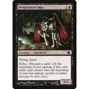 Deepcavern Imp