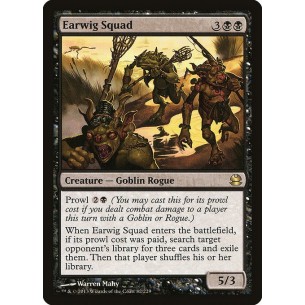 Earwig Squad
