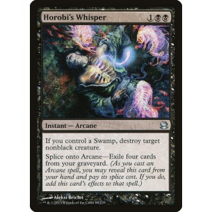 Horobi's Whisper