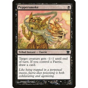 Peppersmoke
