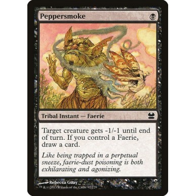 Peppersmoke