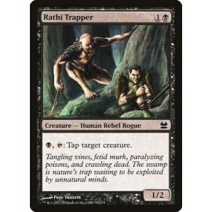 Rathi Trapper