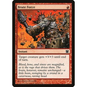 Brute Force