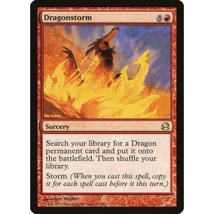 Dragonstorm