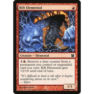 Rift Elemental