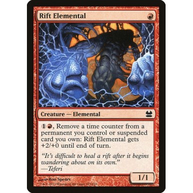 Rift Elemental