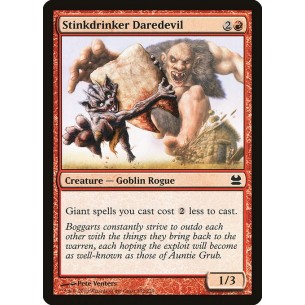 Stinkdrinker Daredevil