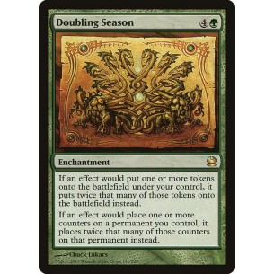 Doubling Season