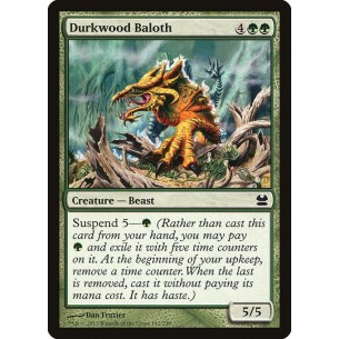 Durkwood Baloth