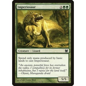 Imperiosaur