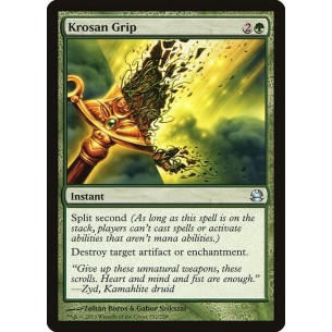 Krosan Grip
