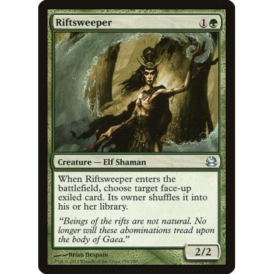 Riftsweeper