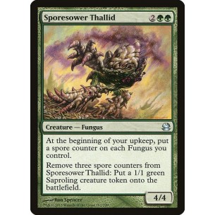 Sporesower Thallid