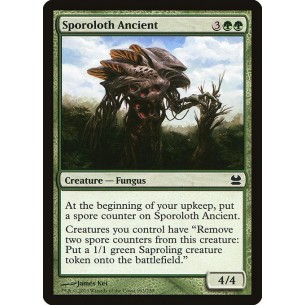 Sporoloth Ancient