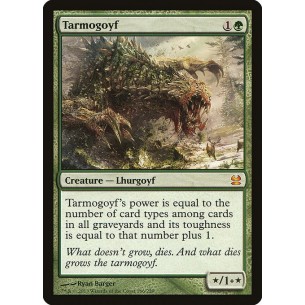 Tarmogoyf